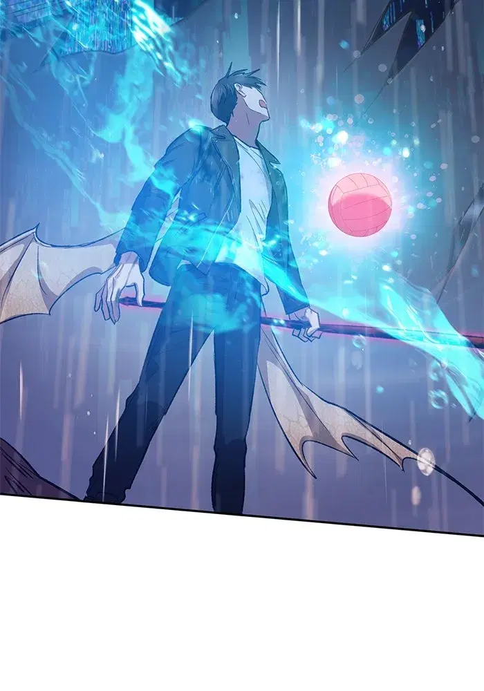 The S-Classes That I Raised (My S-Class Hunters) ตอนที่ 92 หน้า 163