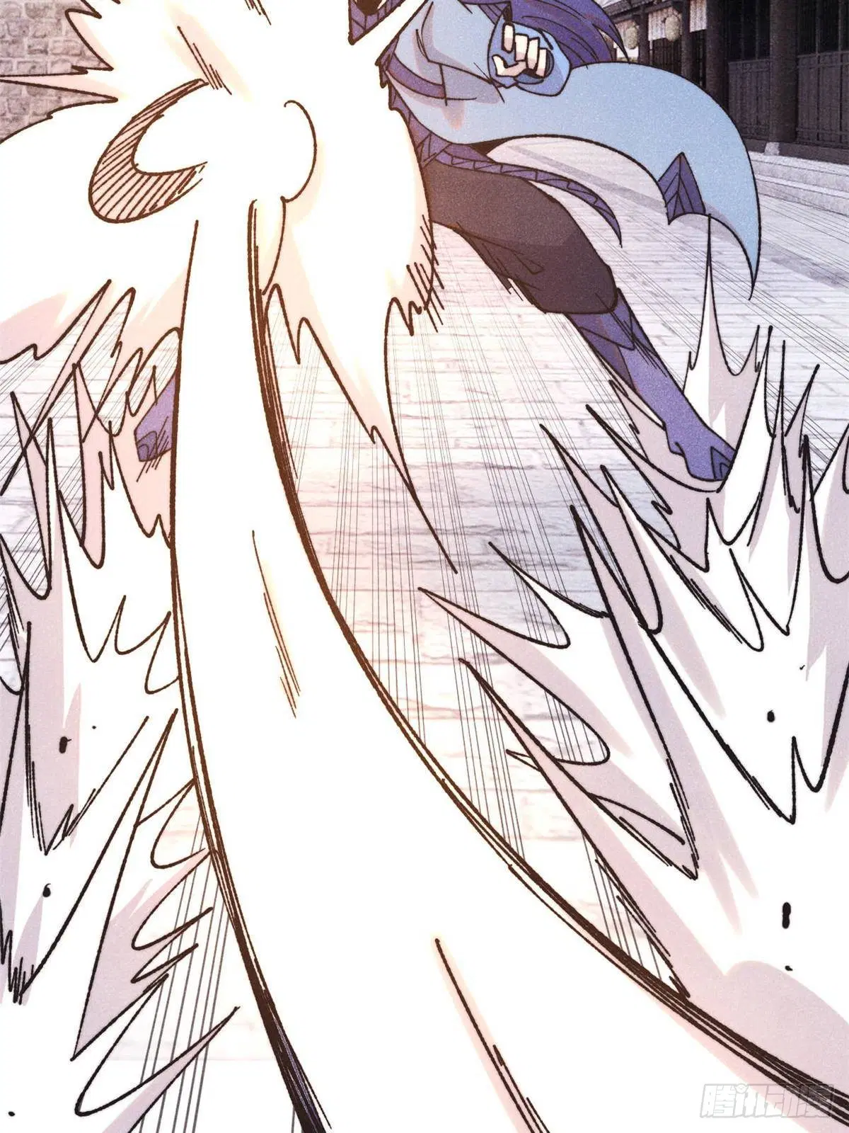 All Hail the Sect Leader ตอนที่ 401 หน้า 29