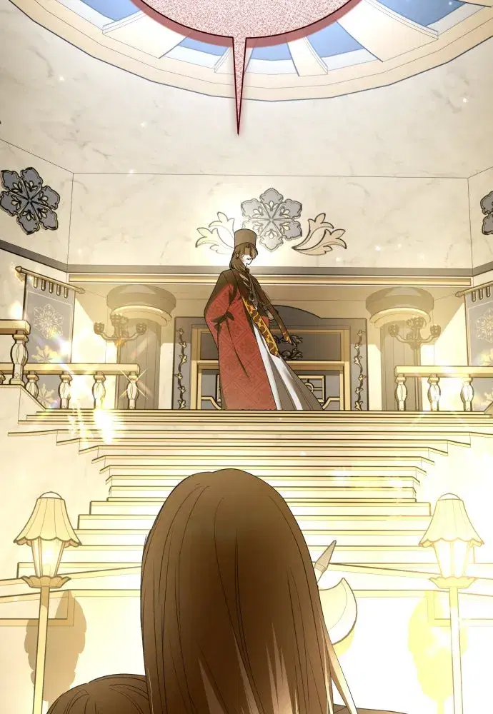 Your Throne ตอนที่ 211 หน้า 41