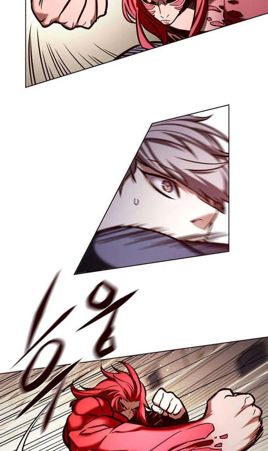 Eleceed ตอนที่ 198 หน้า 42