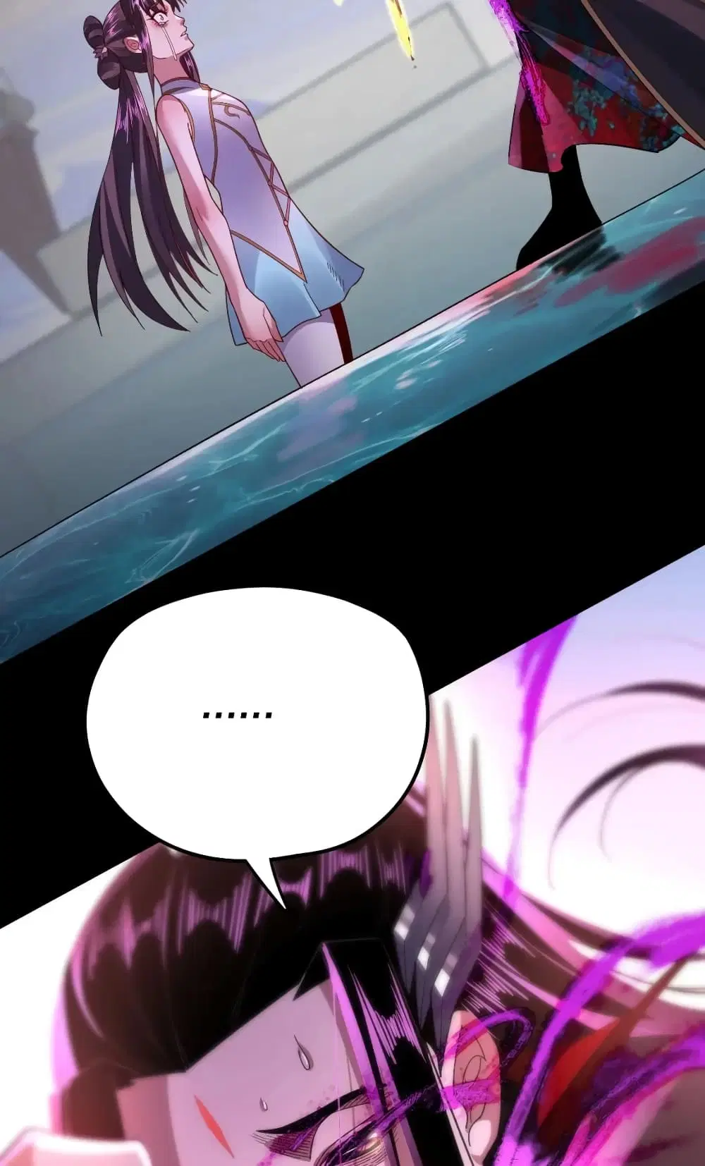 Villain is here ตอนที่ 98 หน้า 15