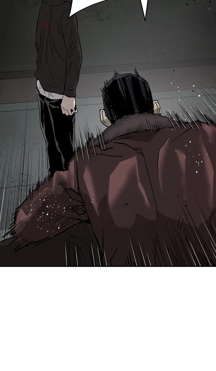 Weak Hero ตอนที่ 174 หน้า 20