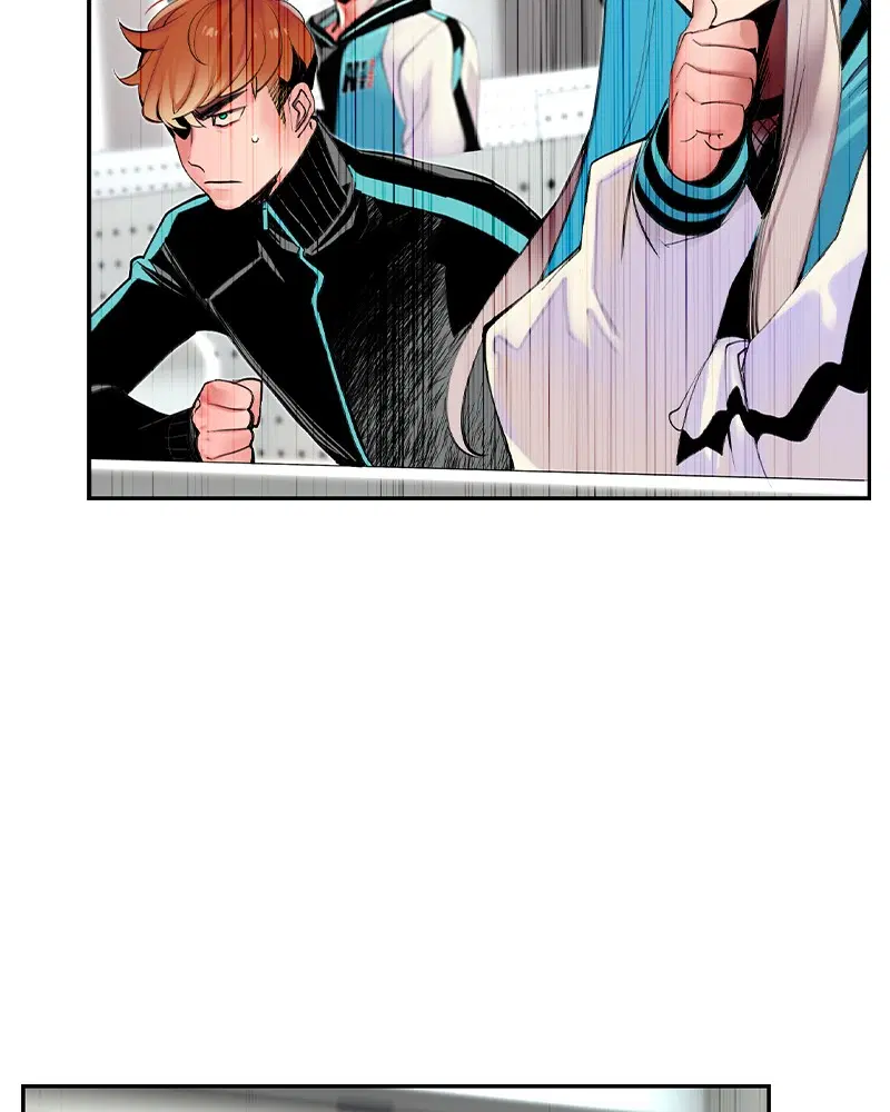 Jungle Juice ตอนที่ 18 หน้า 49