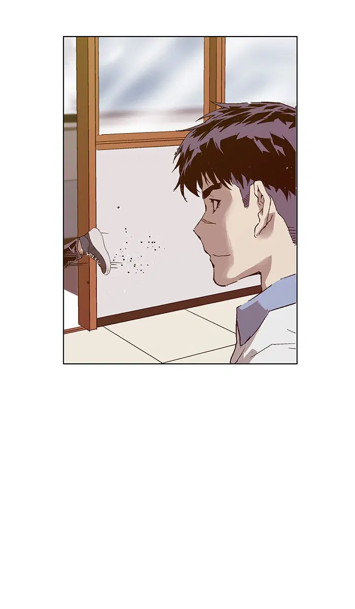 Weak Hero ตอนที่ 131 หน้า 27