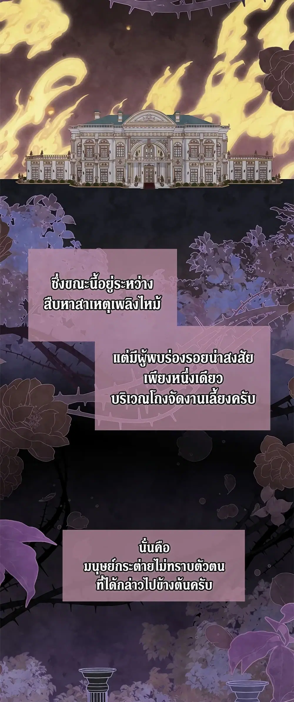 The Symbiotic Relationship Between a Panther and a Rabbit ตอนที่ 73 หน้า 43