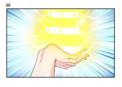 Above All Gods ตอนที่ 23 หน้า 36