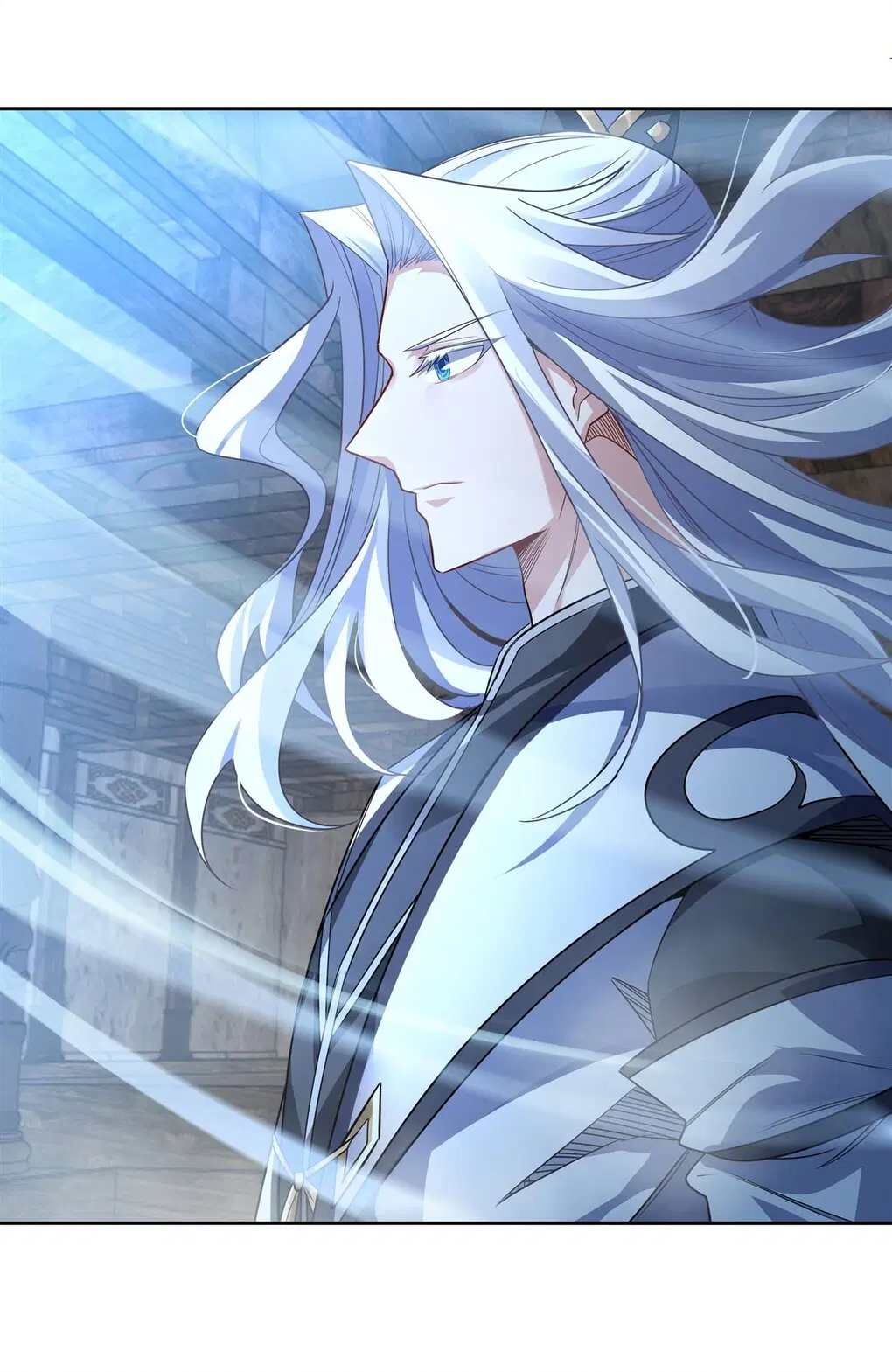 My Female Disciples are all Future Masters of the Heavens ตอนที่ 62 หน้า 23