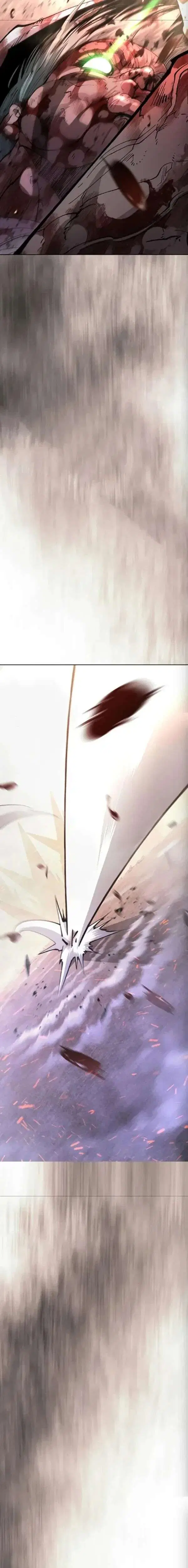 Superhuman Era ตอนที่ 254 หน้า 38