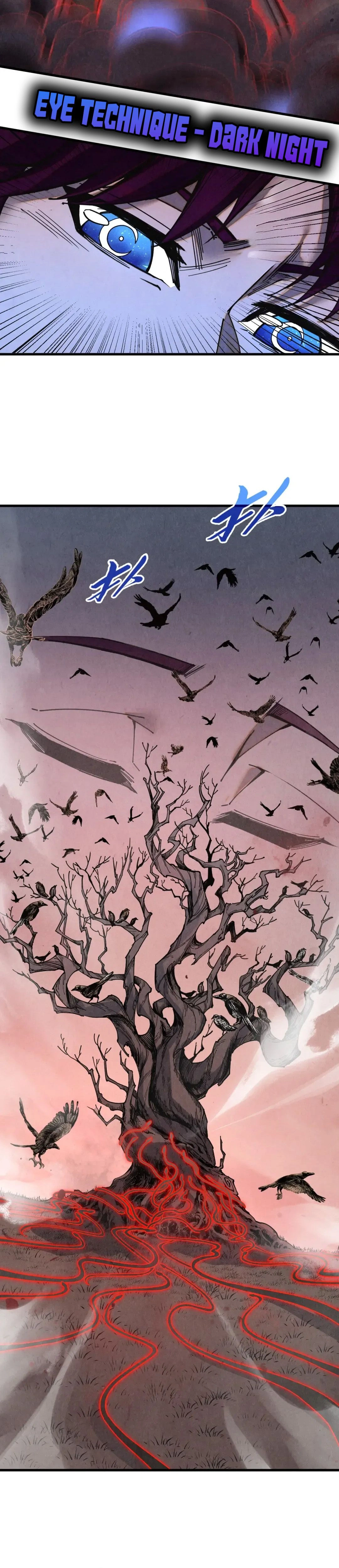 The Eternal Supreme ตอนที่ 503 หน้า 13