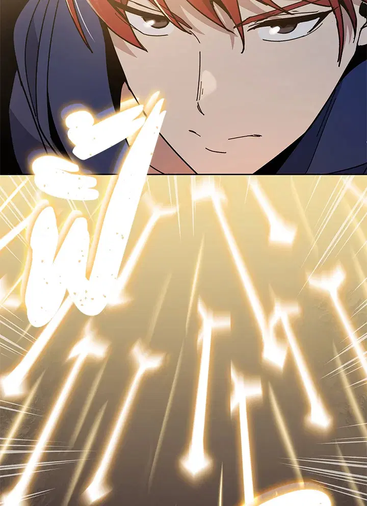The Descent of the Demonic Master ตอนที่ 155 หน้า 34