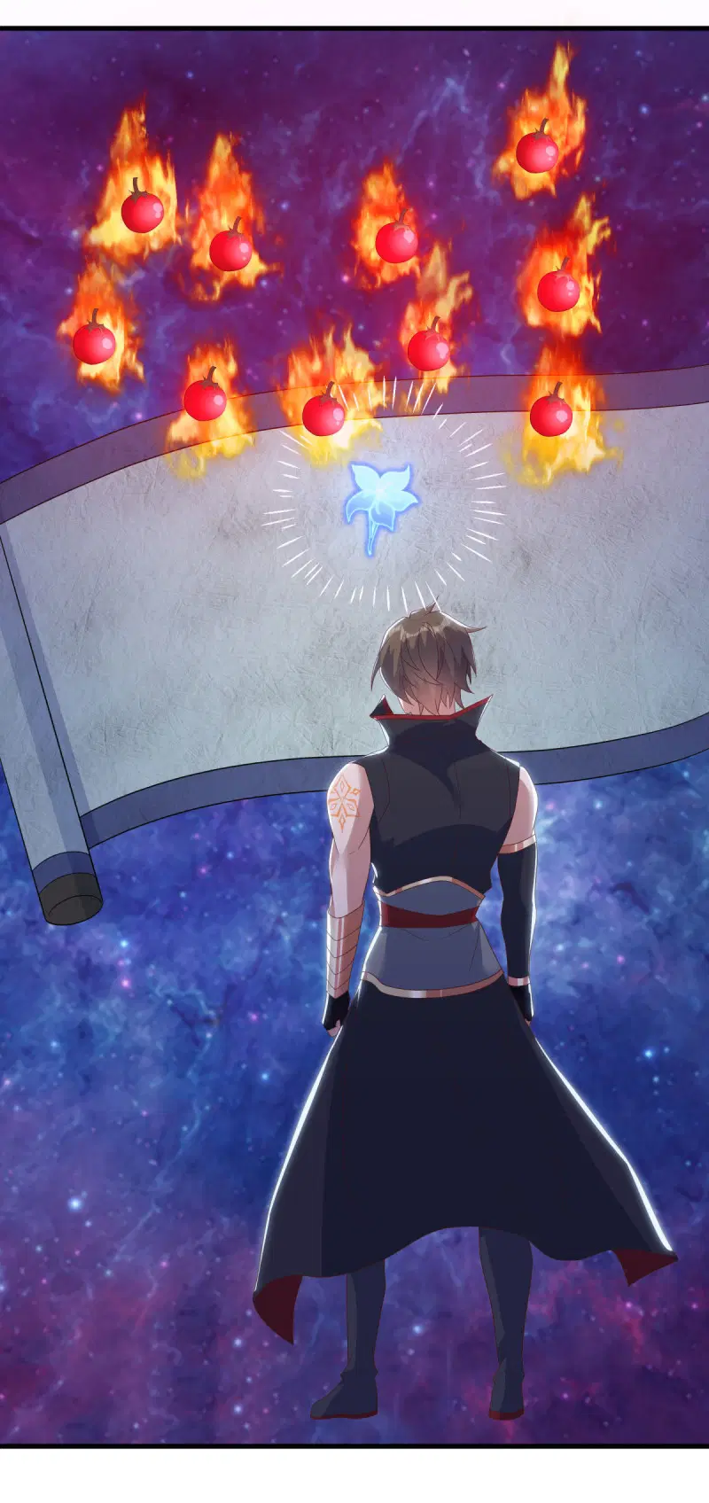 Peerless Battle Spirit ตอนที่ 598 หน้า 26