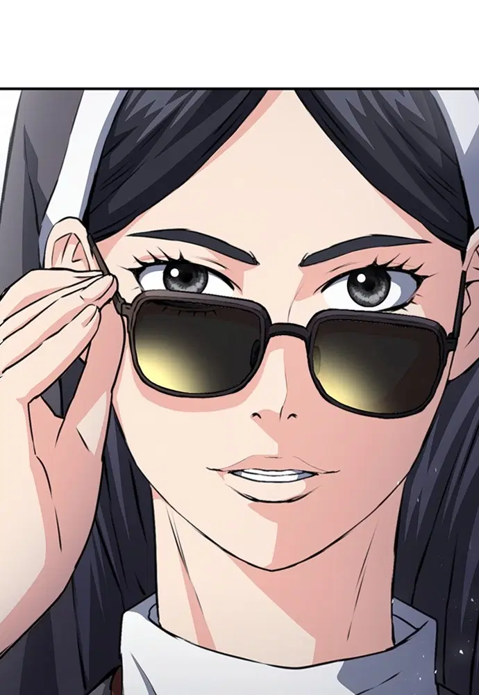 The Druid of Seoul Station ตอนที่ 151 หน้า 191