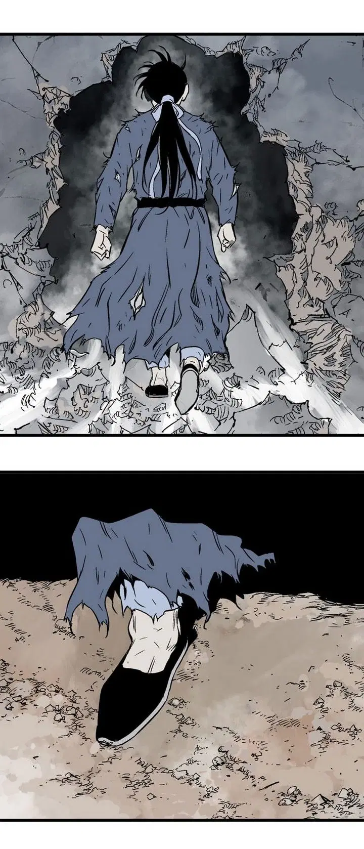 Gosu ตอนที่ 204 หน้า 38