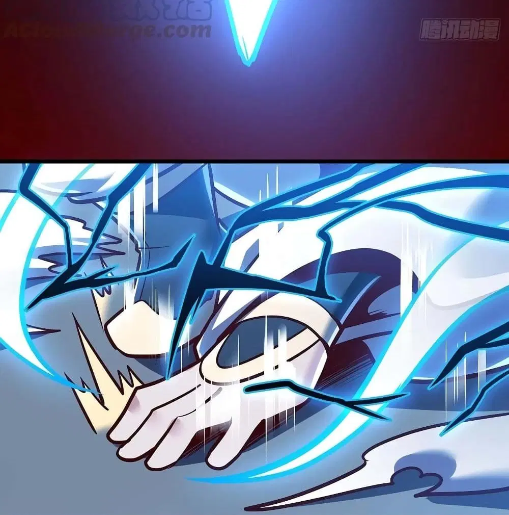 Undead King Beyond ตอนที่ 119 หน้า 70