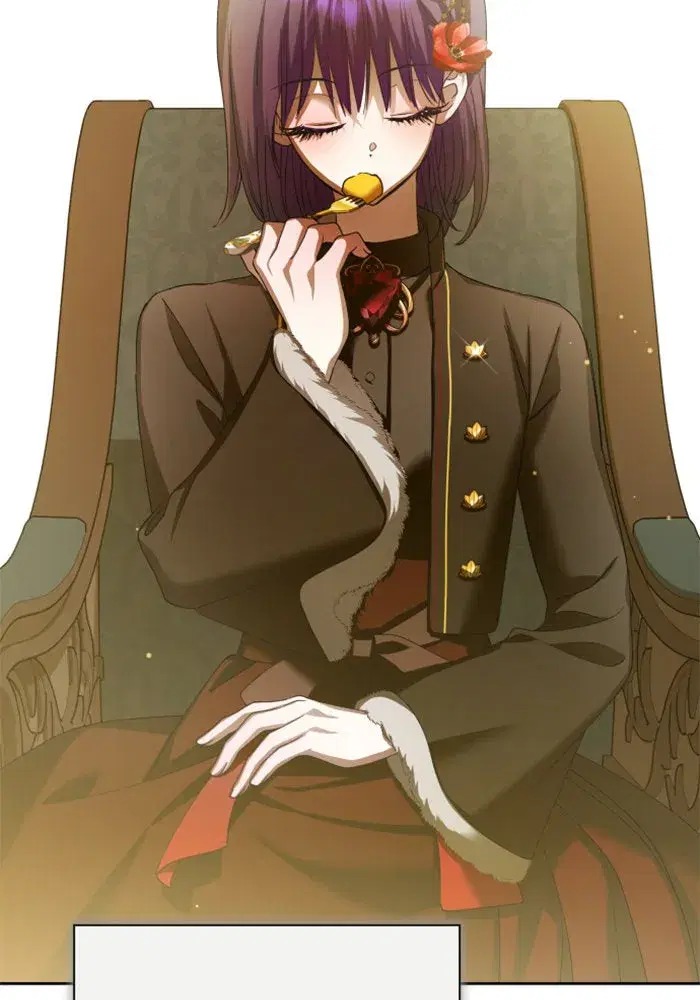 Your Throne ตอนที่ 136 หน้า 56