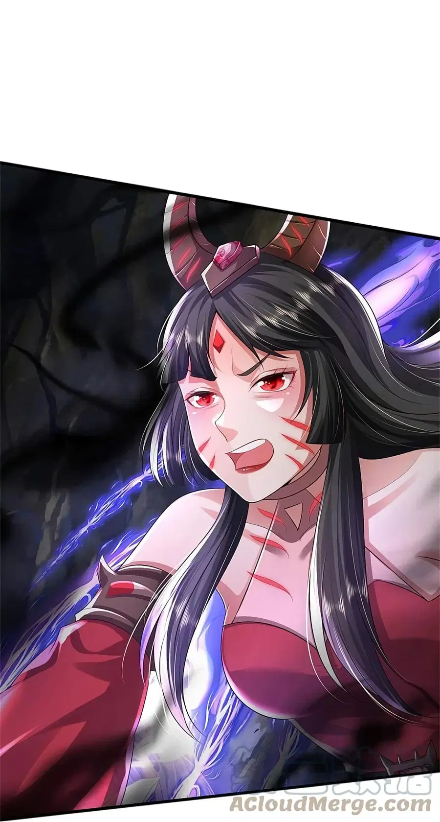 I’m the Great Immortal ตอนที่ 414 หน้า 14