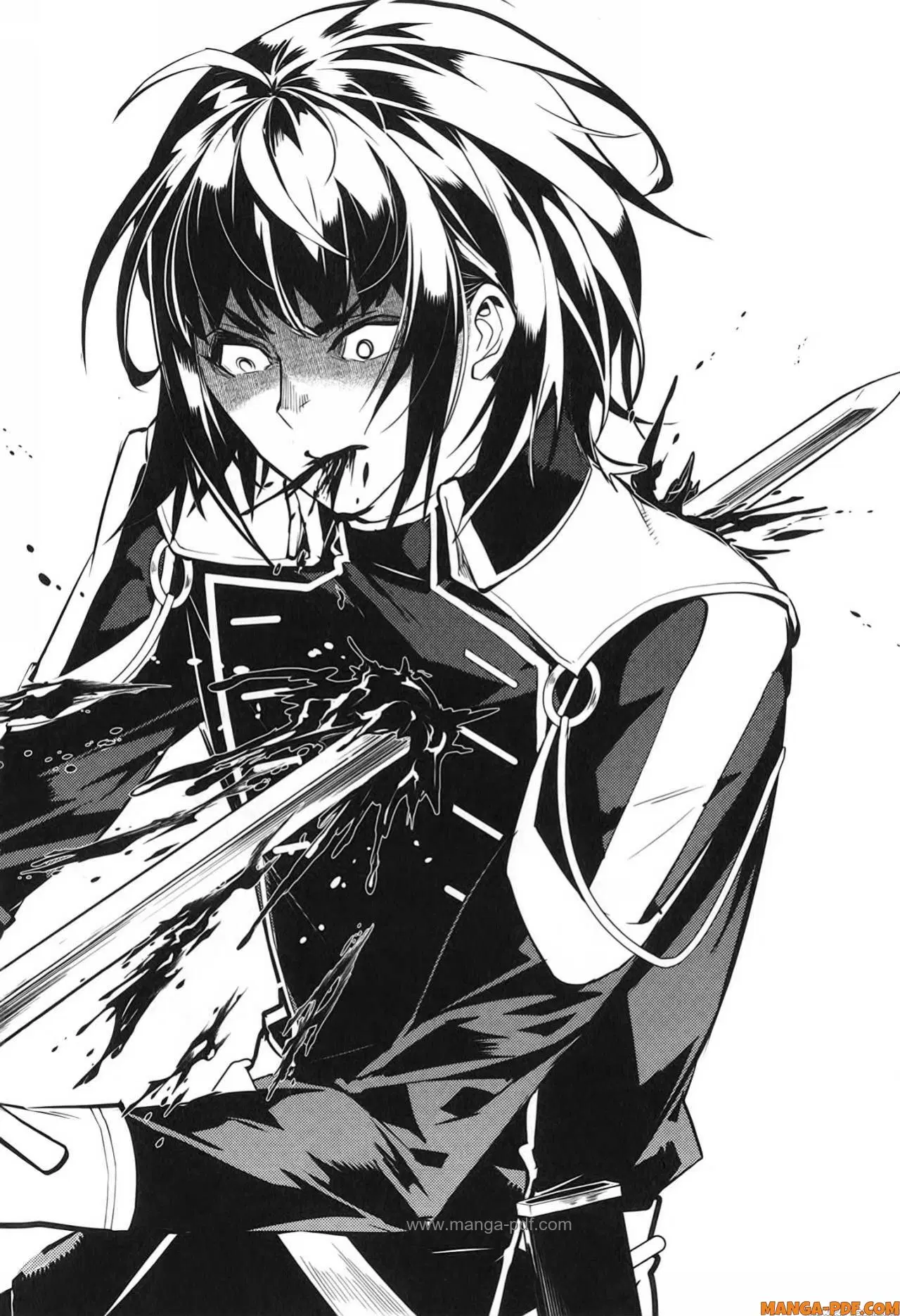 Tensei Kenja no Isekai Life ตอนที่ 69 หน้า 56