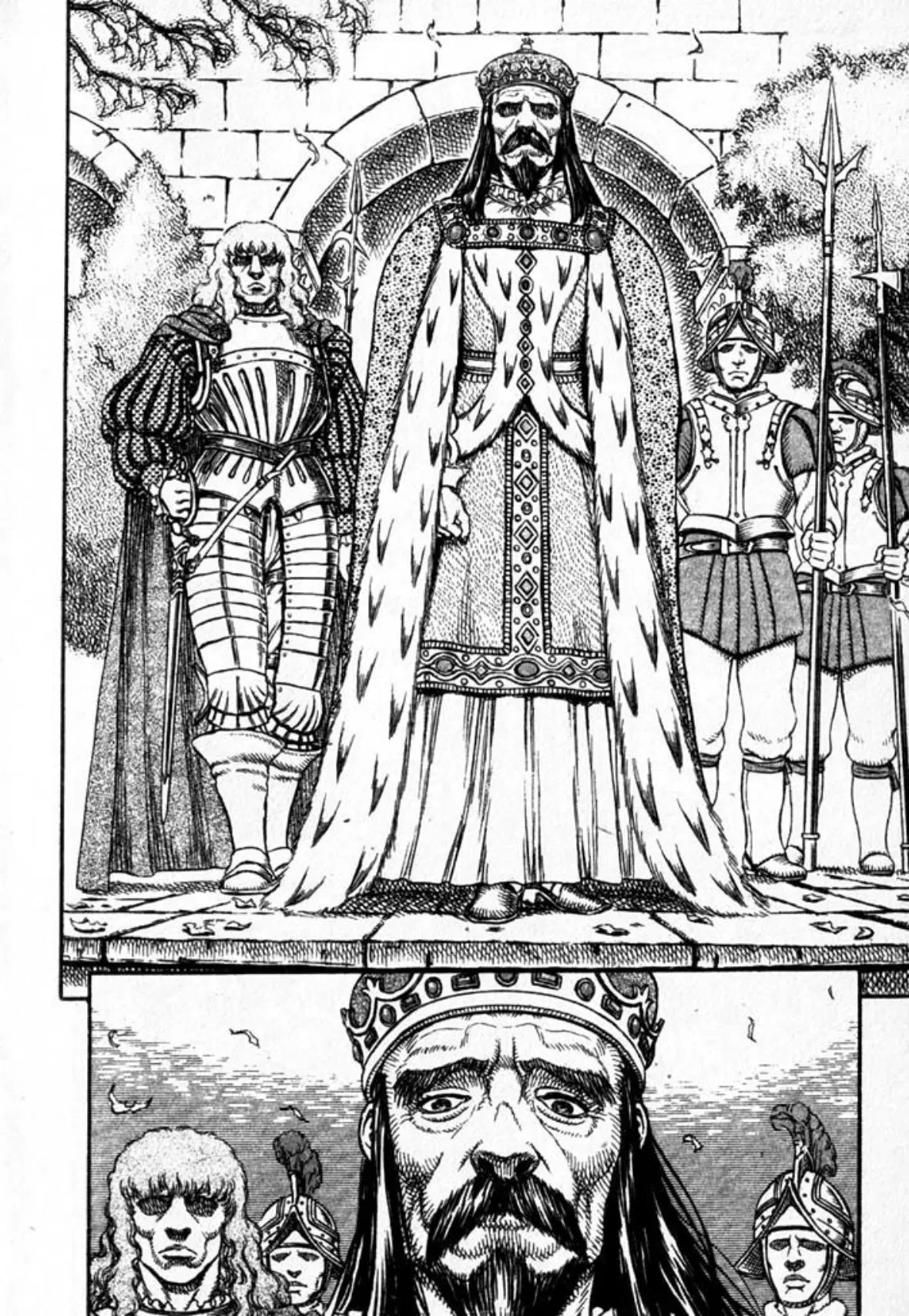 Berserk ตอนที่ 23 หน้า 5