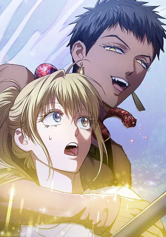 The S-Classes That I Raised (My S-Class Hunters) ตอนที่ 144 หน้า 59