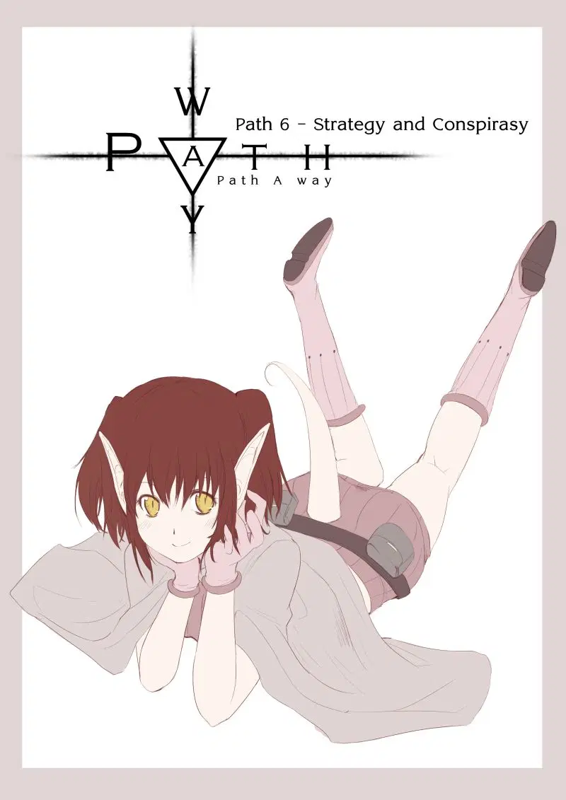 Path A waY ตอนที่ 6 หน้า 4