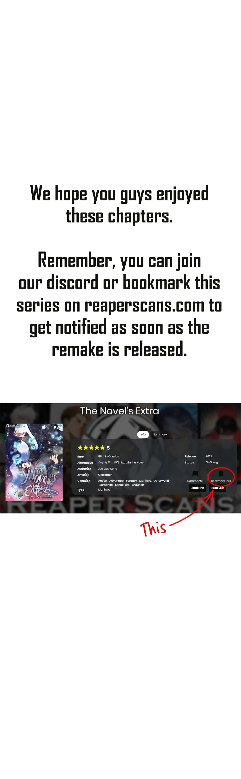 The Novel’s Extra (Remake) ตอนที่ 0.3 หน้า 51