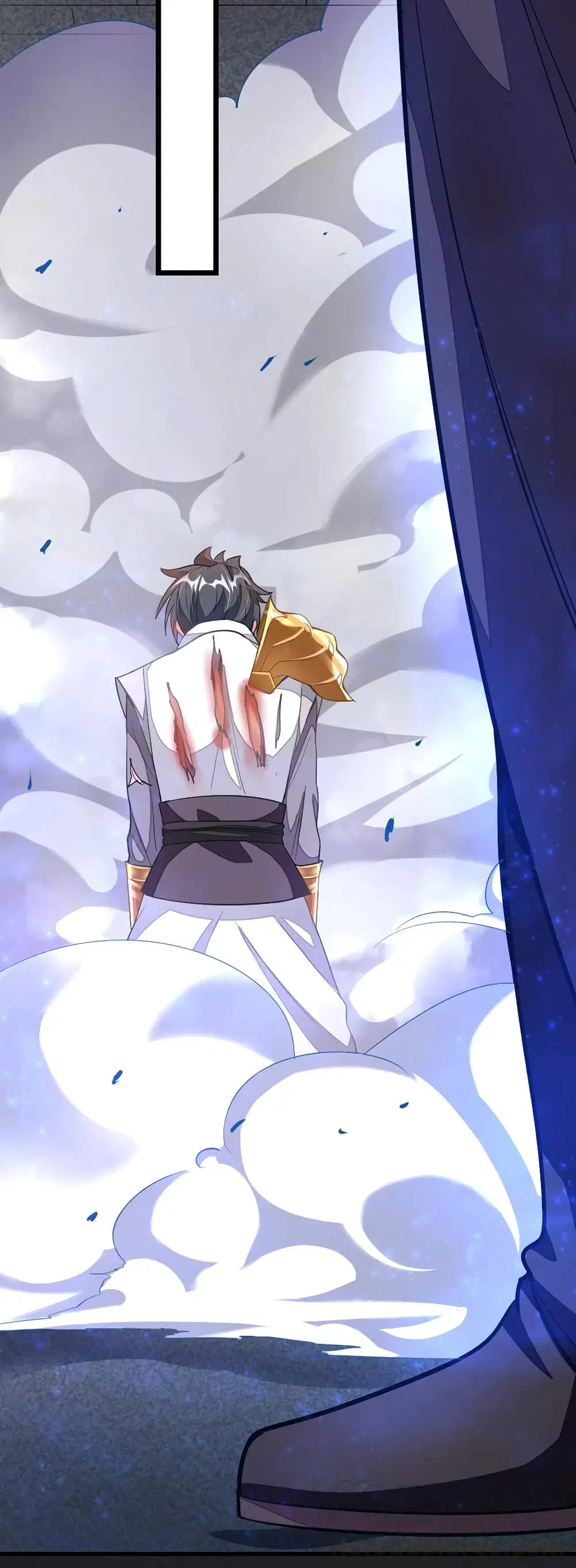 Nine Sun God King ตอนที่ 100 หน้า 9