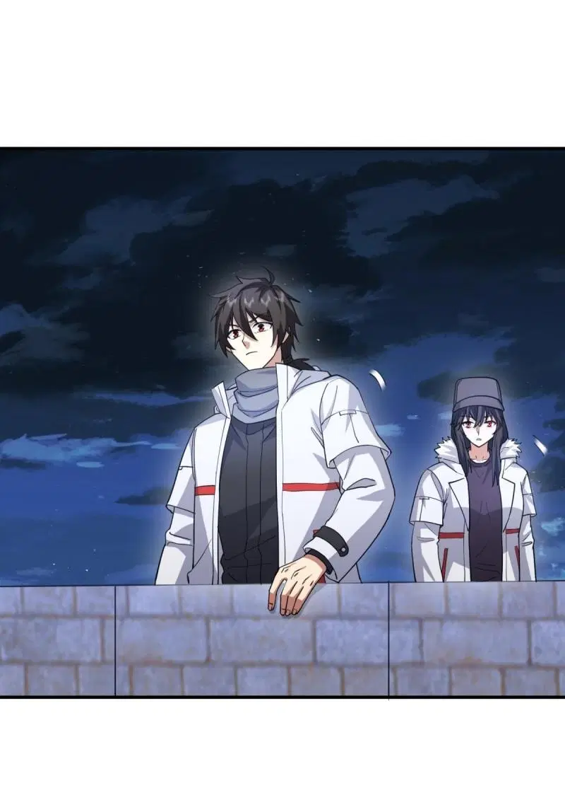 The First Order ตอนที่ 446 หน้า 54