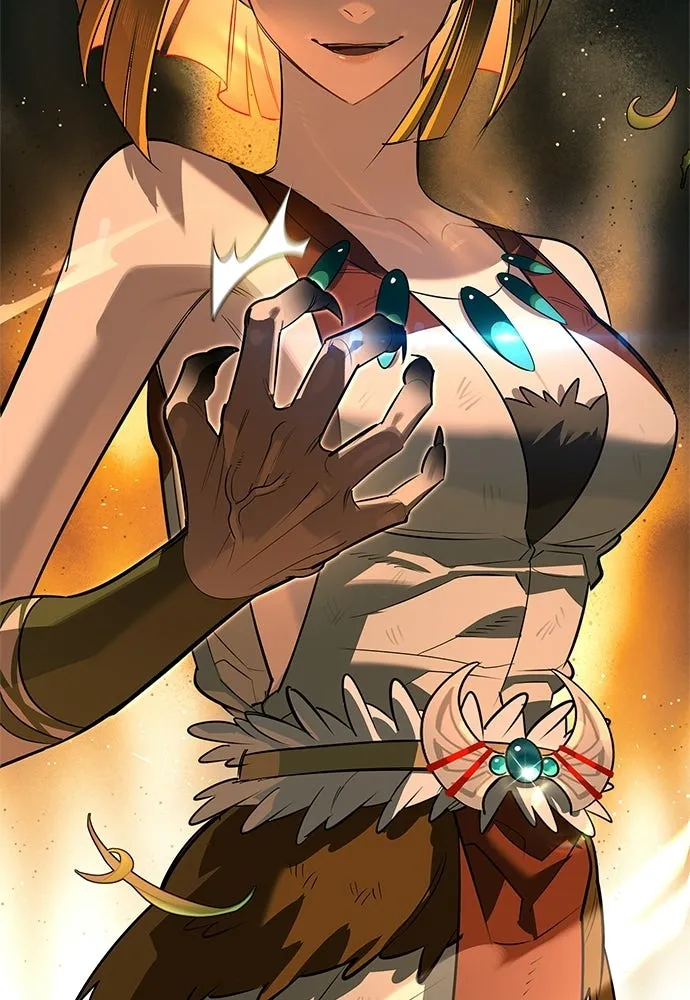 S-Class Hunter Heals with Monsters ฮันเตอร์ ระดับแกร่งกับฟาร์มมอนสเตอร์สุดป่วน ตอนที่ 38 หน้า 167