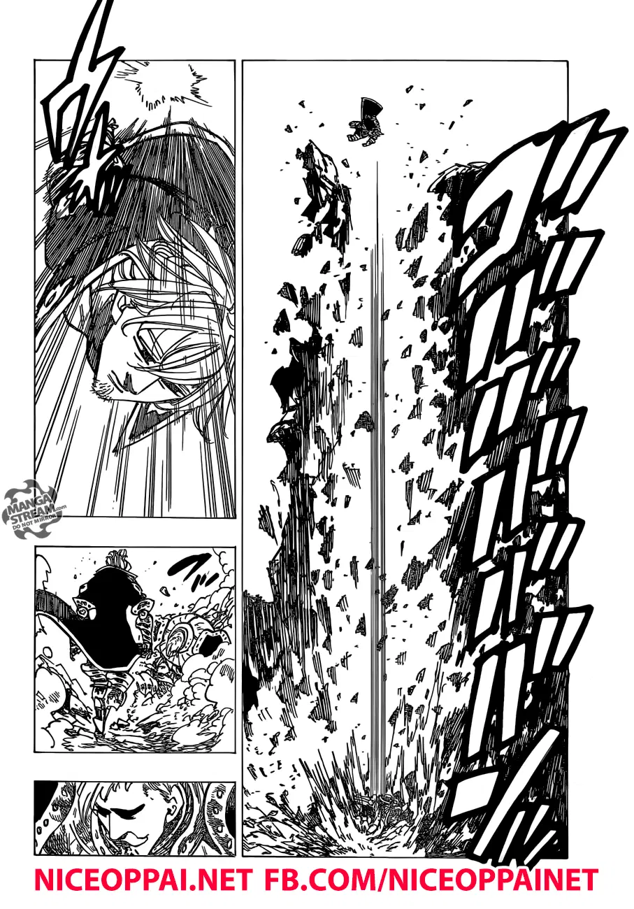 Nanatsu no Taizai ตอนที่ 184 หน้า 8