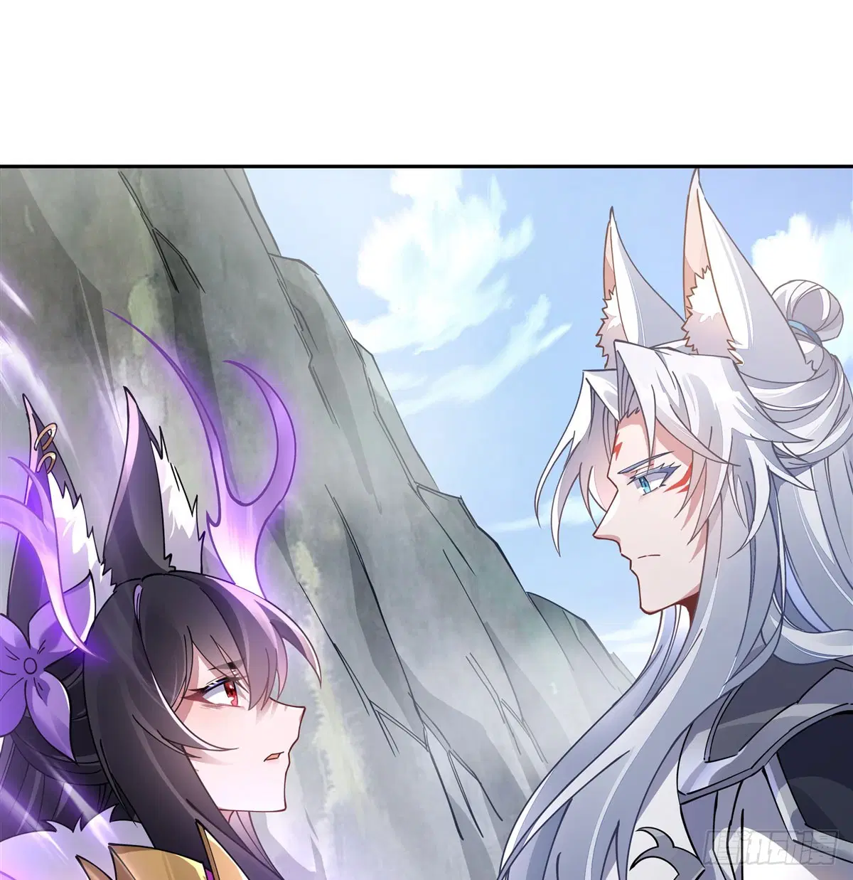 My Female Disciples are all Future Masters of the Heavens ตอนที่ 177 หน้า 60