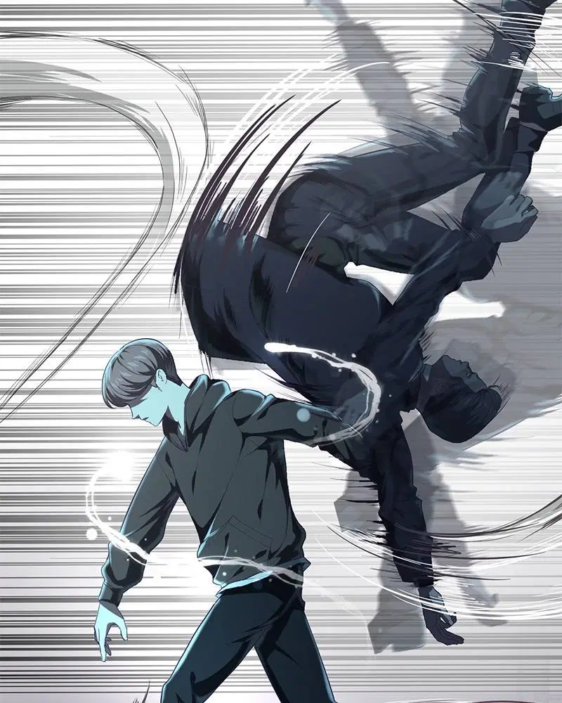 The Boy of Death ตอนที่ 74 หน้า 86