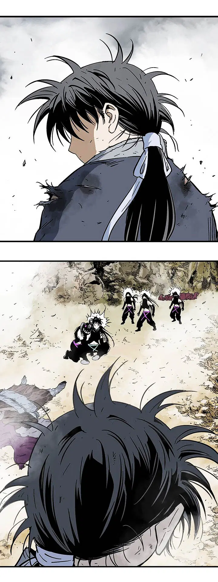 Gosu ตอนที่ 175 หน้า 23