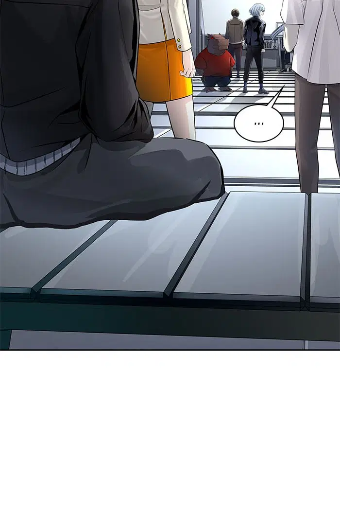 Tower of God ตอนที่ 516 หน้า 109