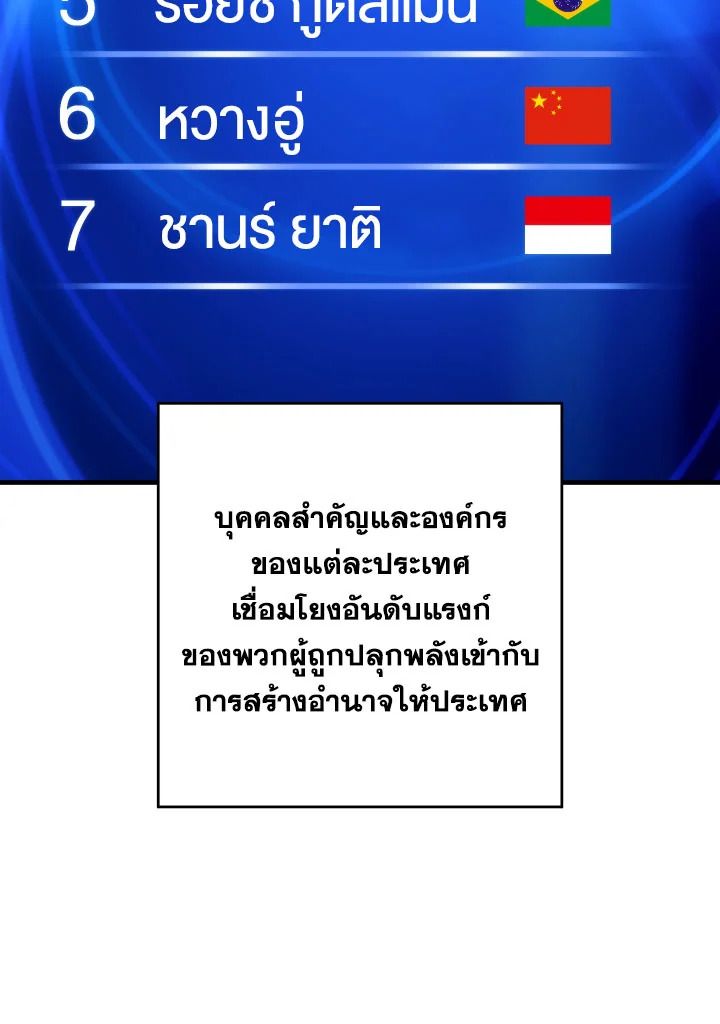 The Hero Returns ตอนที่ 95 หน้า 11