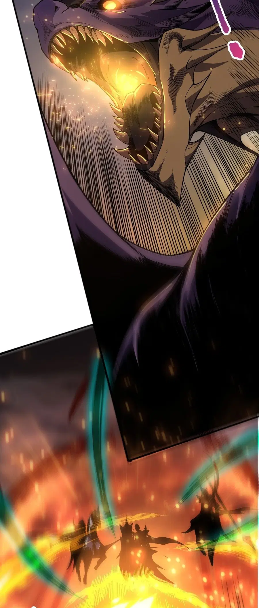 Necromancer King of The Scourge ตอนที่ 255 หน้า 7