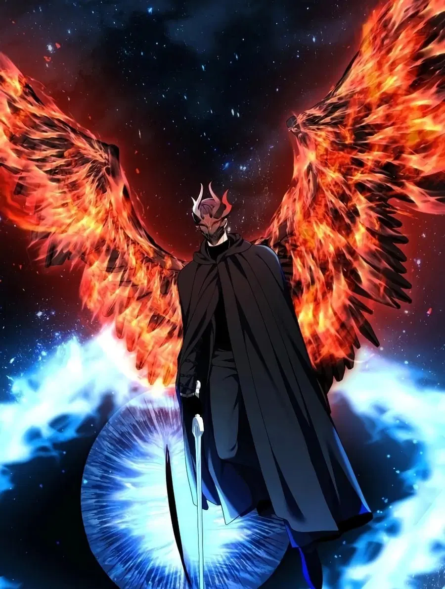 Ranker Who Lives A Second Time ตอนที่ 188 หน้า 105