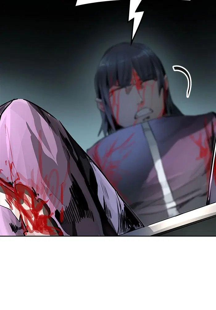 Tower of God ตอนที่ 494 หน้า 158