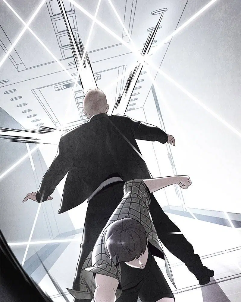 The Boy of Death ตอนที่ 115 หน้า 185