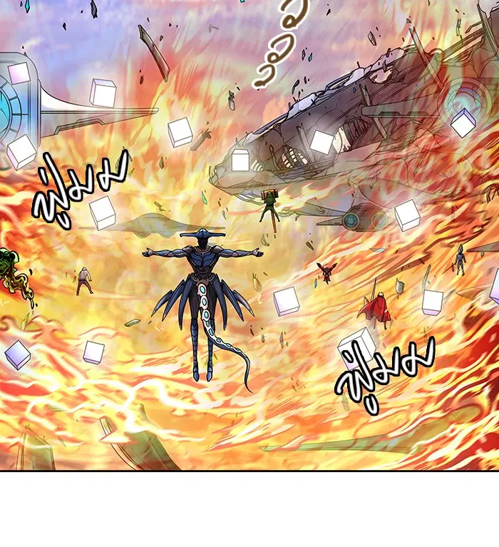 Tower of God ตอนที่ 416 หน้า 38