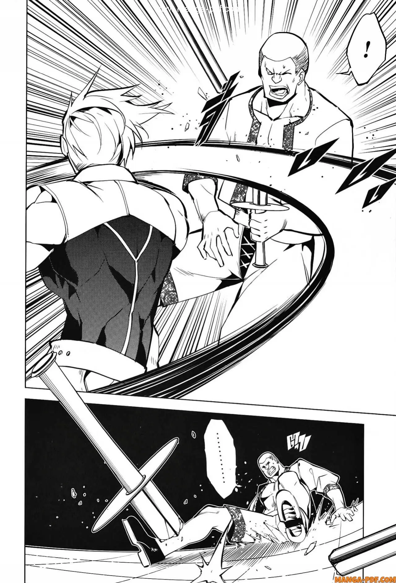 Tensei Kenja no Isekai Life ตอนที่ 55 หน้า 16