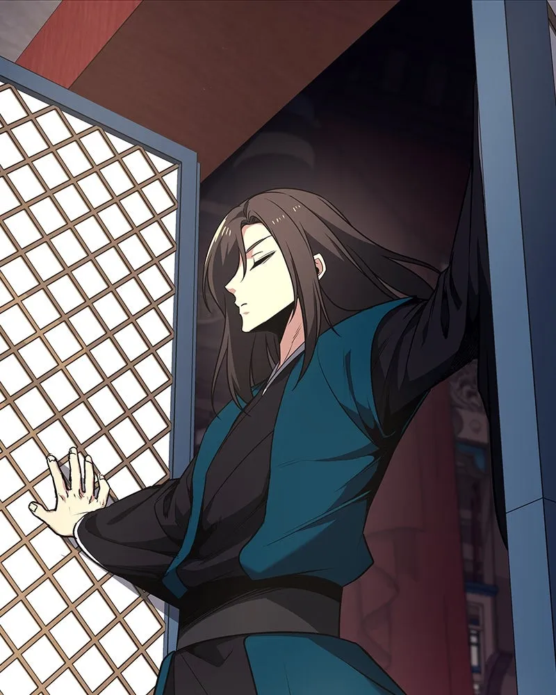I Reincarnated As The Crazed Heir เกิดอีกทีเป็นว่าที่ประมุขลัทธิมาร ตอนที่ 110 หน้า 142