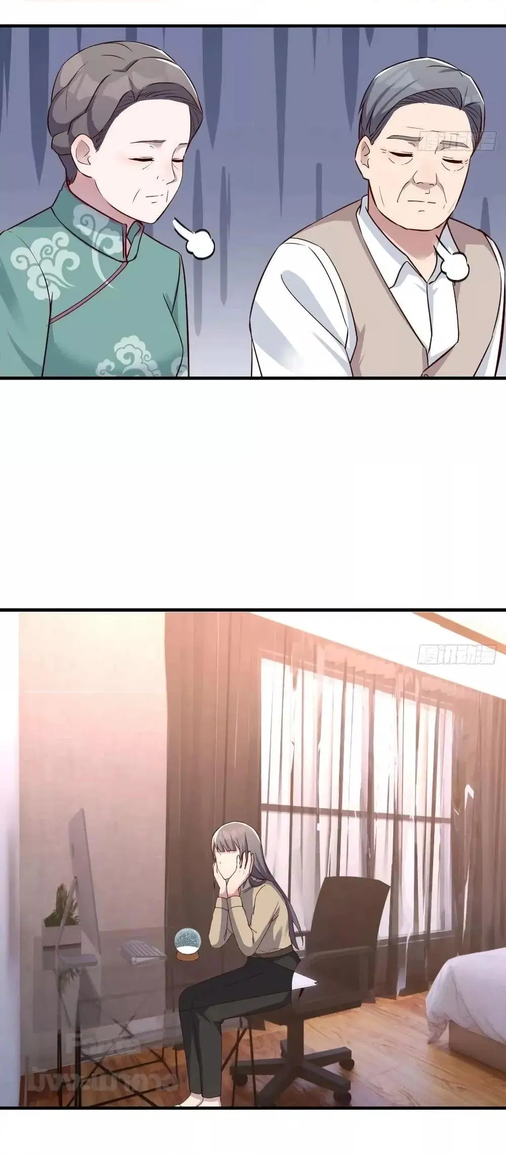 My Twin Girlfriends Loves Me So Much ตอนที่ 195 หน้า 6