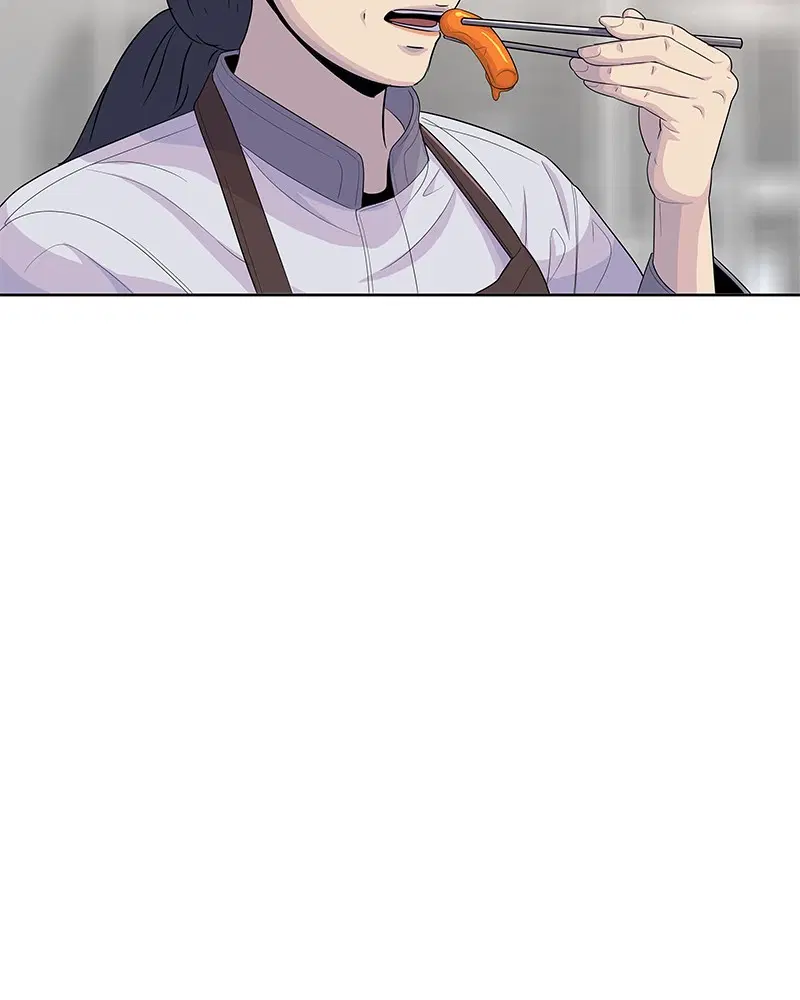 Kitchen Soldier ตอนที่ 133 หน้า 86