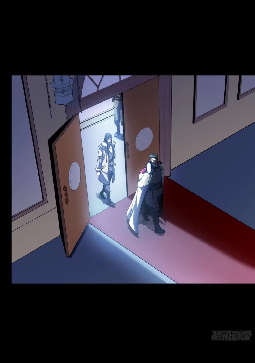 Legend of Star General ตอนที่ 220 หน้า 52