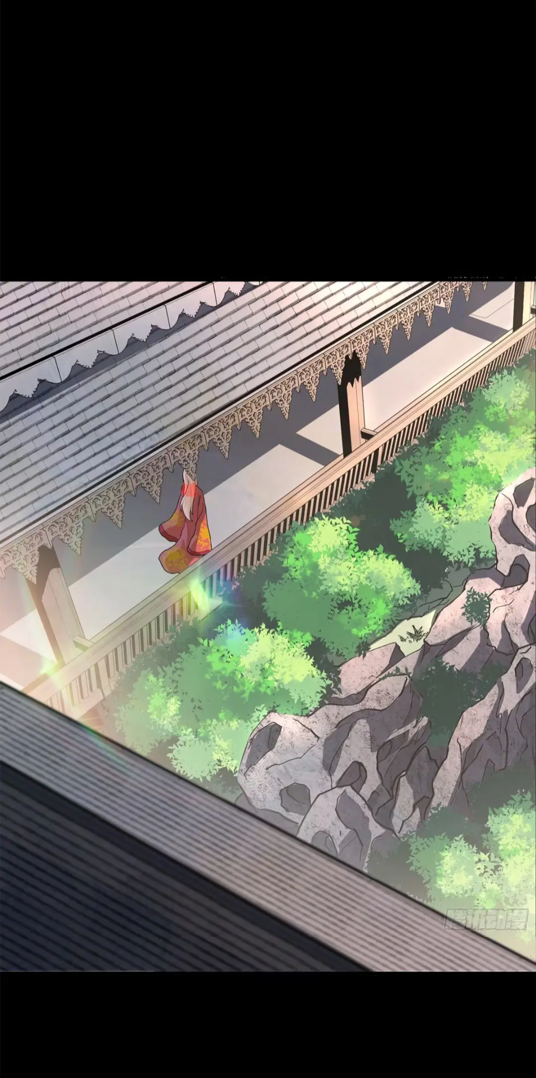 Legend of Star General ตอนที่ 209 หน้า 48