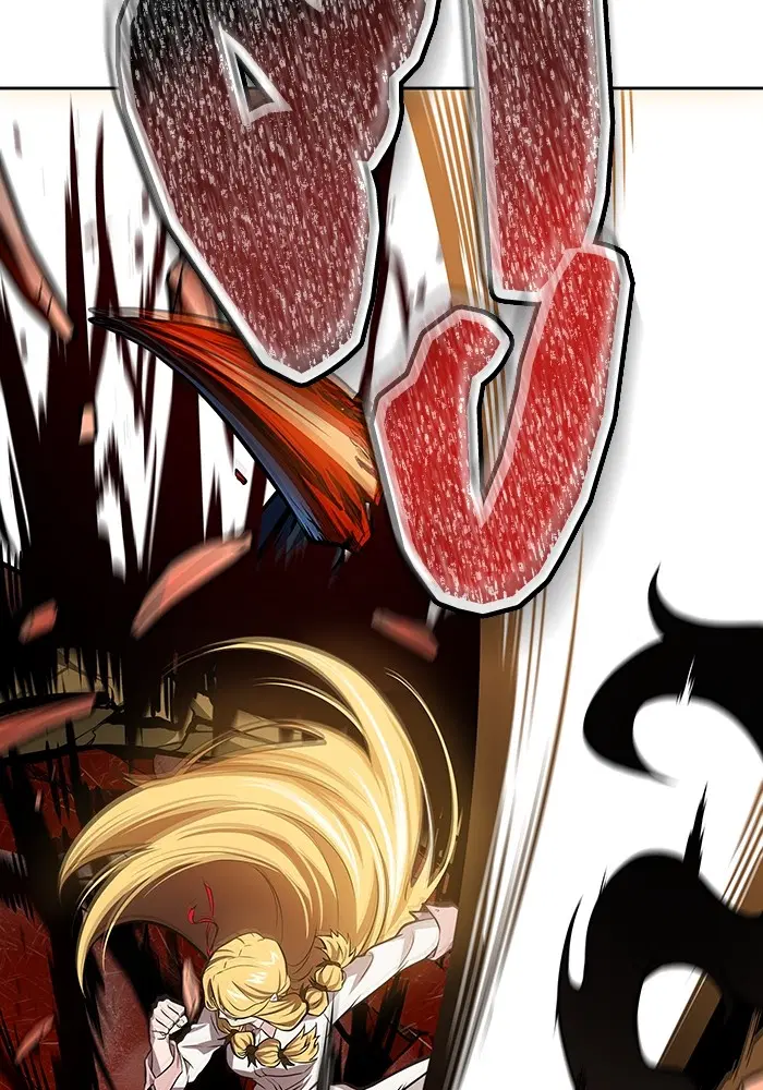 Tower of God ตอนที่ 593 หน้า 33