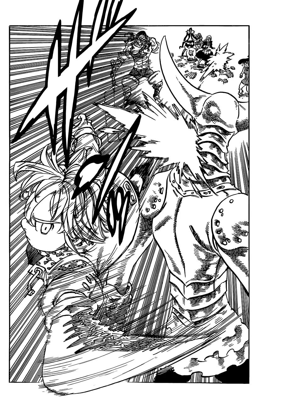 Nanatsu no Taizai ตอนที่ 120 หน้า 6
