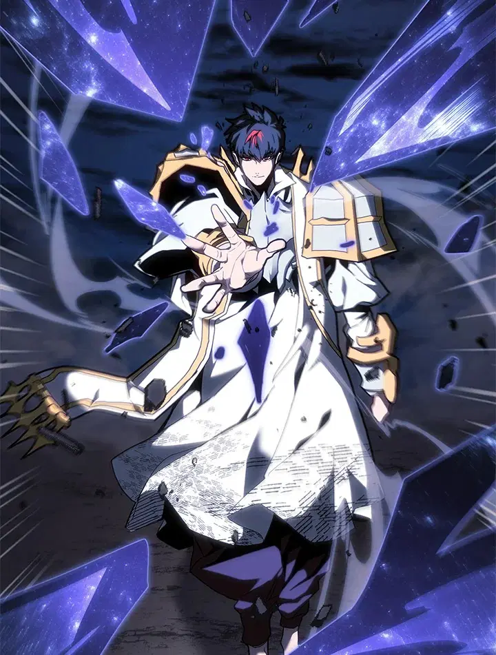 A Returner’s Magic Should Be Special ตอนที่ 238 หน้า 79