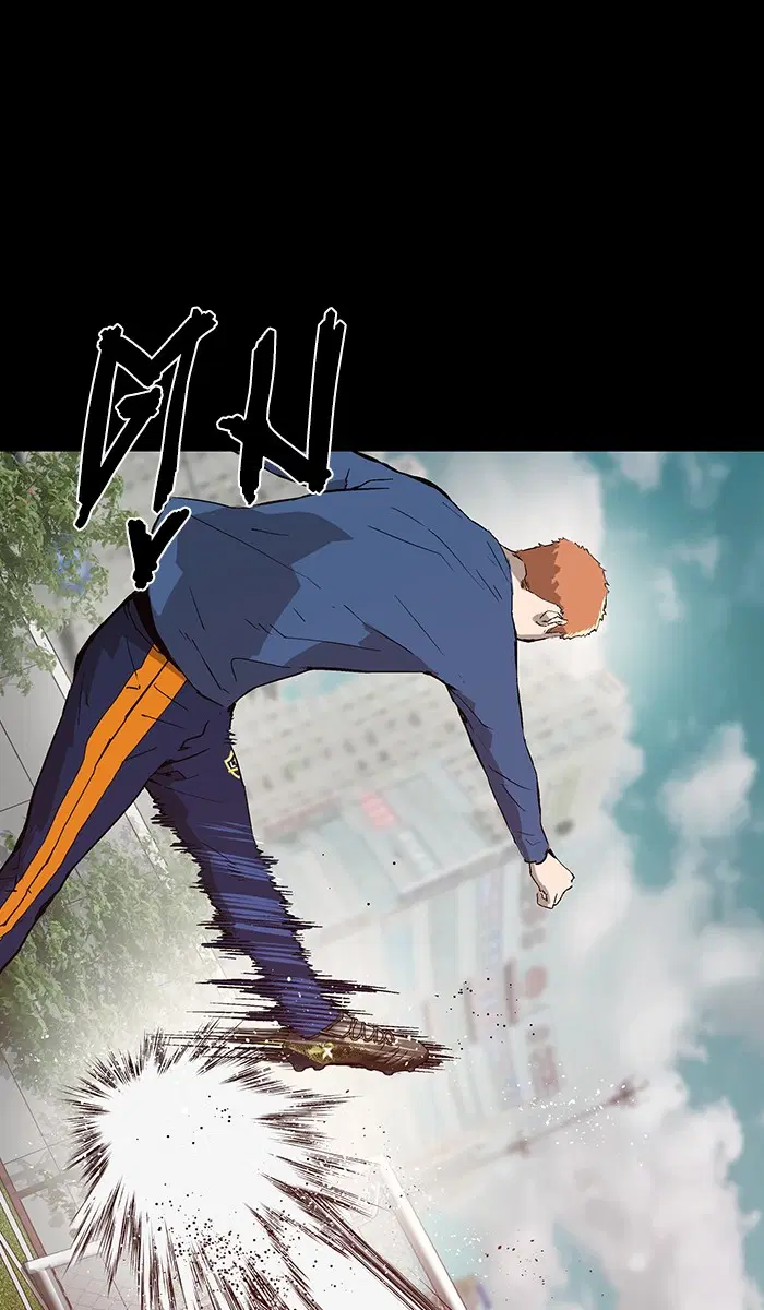Weak Hero ตอนที่ 102 หน้า 6