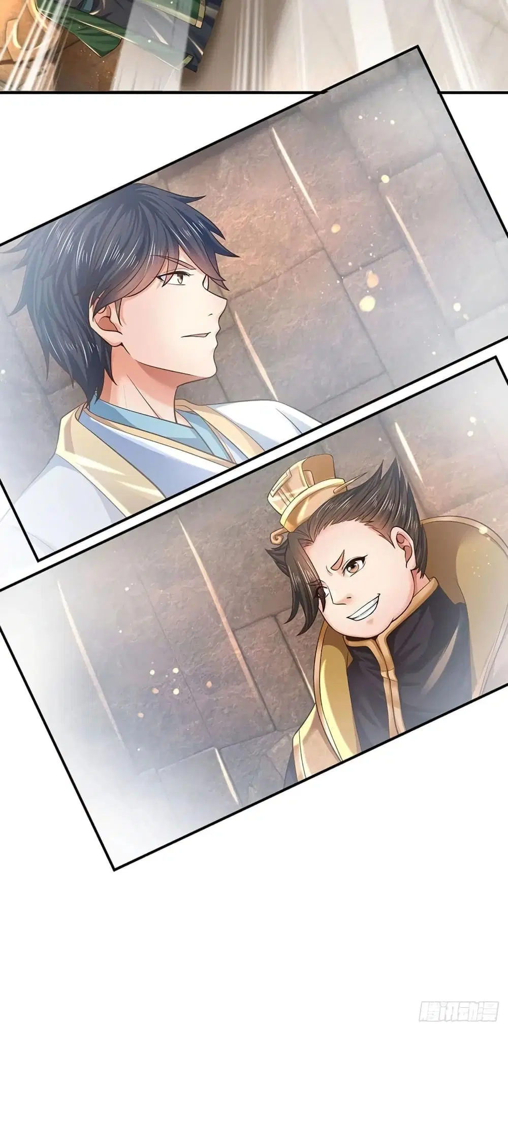 Opening to Supreme Dantian ตอนที่ 100 หน้า 10